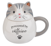 Cat Cafe - Mugs with Lid