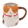 Pet Pawrent - Pet Mug