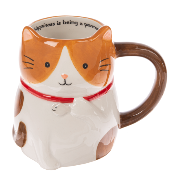 Pet Pawrent - Pet Mug