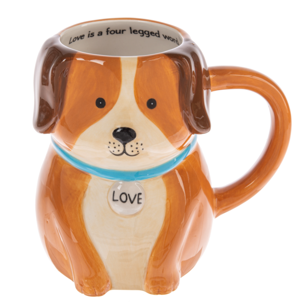 Pet Pawrent - Pet Mug