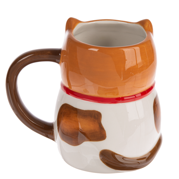 Pet Pawrent - Pet Mug