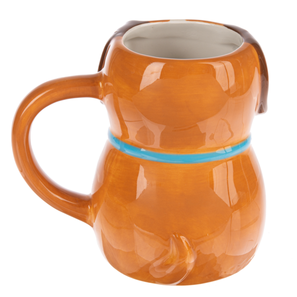 Pet Pawrent - Pet Mug