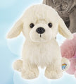 English Cream Retriever Webkinz