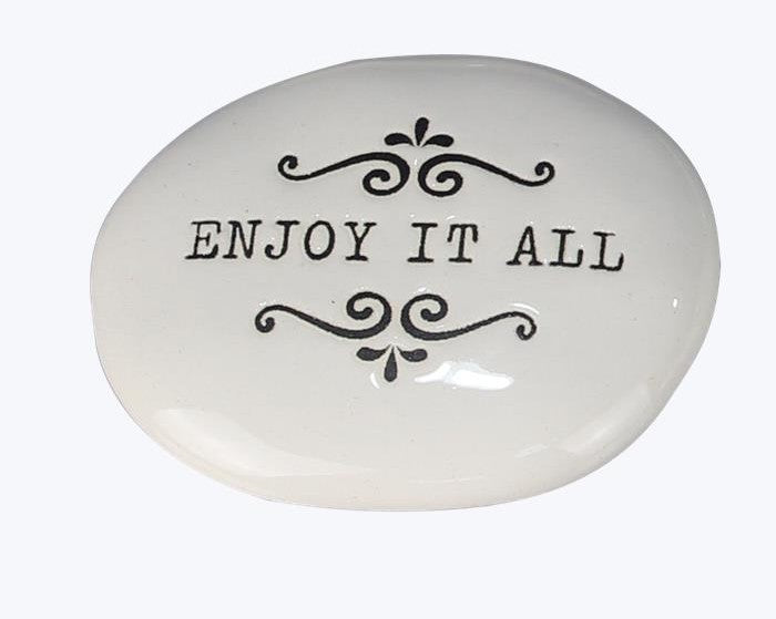 Ceramic Blessing Tokens