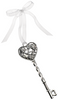 The Key to a Happy Marriage Keepsake
