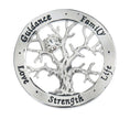 Tree of Life Pocket Token