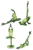 Yoga Frogs