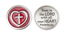 Scripture Tokens