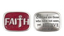 Scripture Tokens