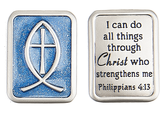 Scripture Tokens