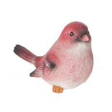 Spring Resin Bird Figurine