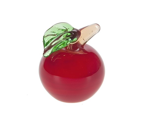 An Apple for My Teacher