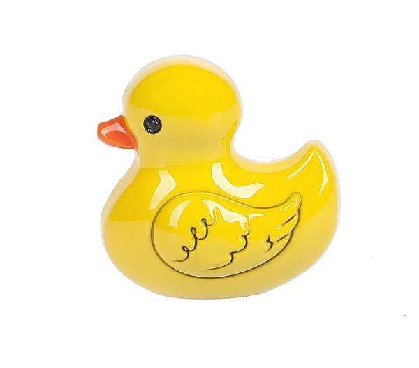 Lucky Duck Charm