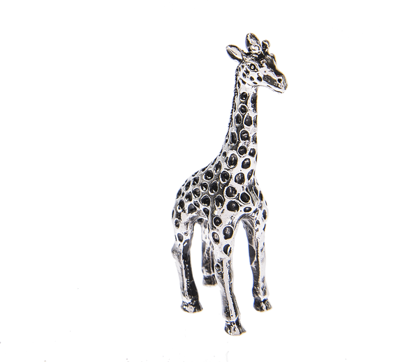 Always Stand Tall (Giraffe) Charms