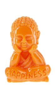 Pocket Buddha Figurine