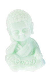 Pocket Buddha Figurine
