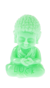 Pocket Buddha Figurine