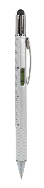 Multi Function Tool Pen 8+