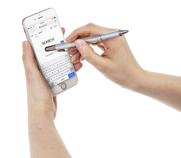 Multi Function Tool Pen 8+