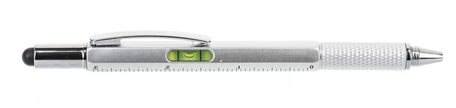 Multi Function Tool Pen 8+