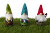 Magical Garden Gnome pocket charm