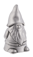 The Truly Magical Gnome Bell Charm