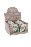 Humorous Herb Garden Stones