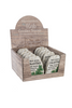 Humorous Herb Garden Stones
