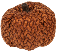 Stuffed Mini Pumpkins