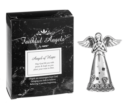 Faithful Angels - Angel of Hope