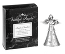 Faithful Angel Figurine - Angel of Families