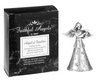 Faithful Angel Figurine - Angel of Families