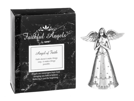 Angel of Faith