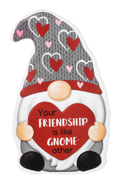 Gnome Trinket Dish