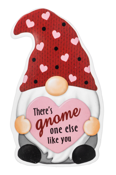 Gnome Trinket Dish