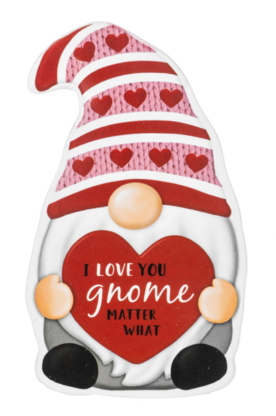 Gnome Trinket Dish