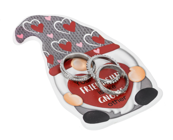 Gnome Trinket Dish