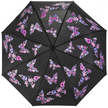 Color Changing Telescopic Umbrella