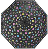 Color Changing Telescopic Umbrella