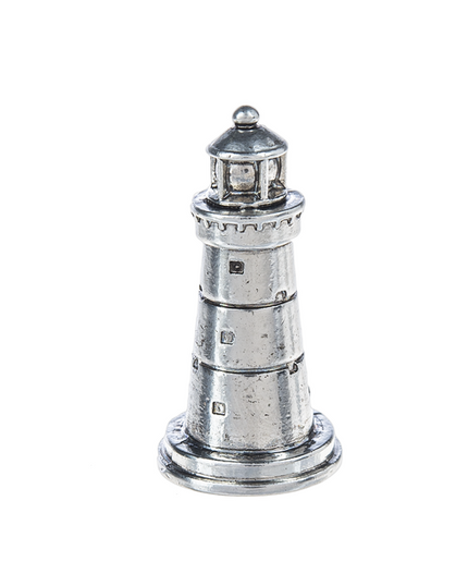 My Guiding Light Lighthouse Charm