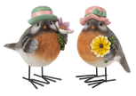 Resin Birdies