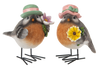 Resin Birdies