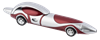 Race Car Pen