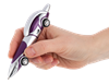 Race Car Pen