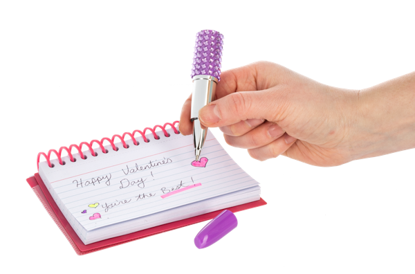 Bling Lipstick Pens