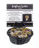 Sunflower Pocket Charm
