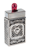 My Perfect Match Pocket Charm