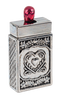 My Perfect Match Pocket Charm