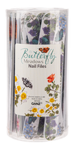 Butterfly Meadows Nail Files