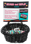 Rewind & Replay Charm